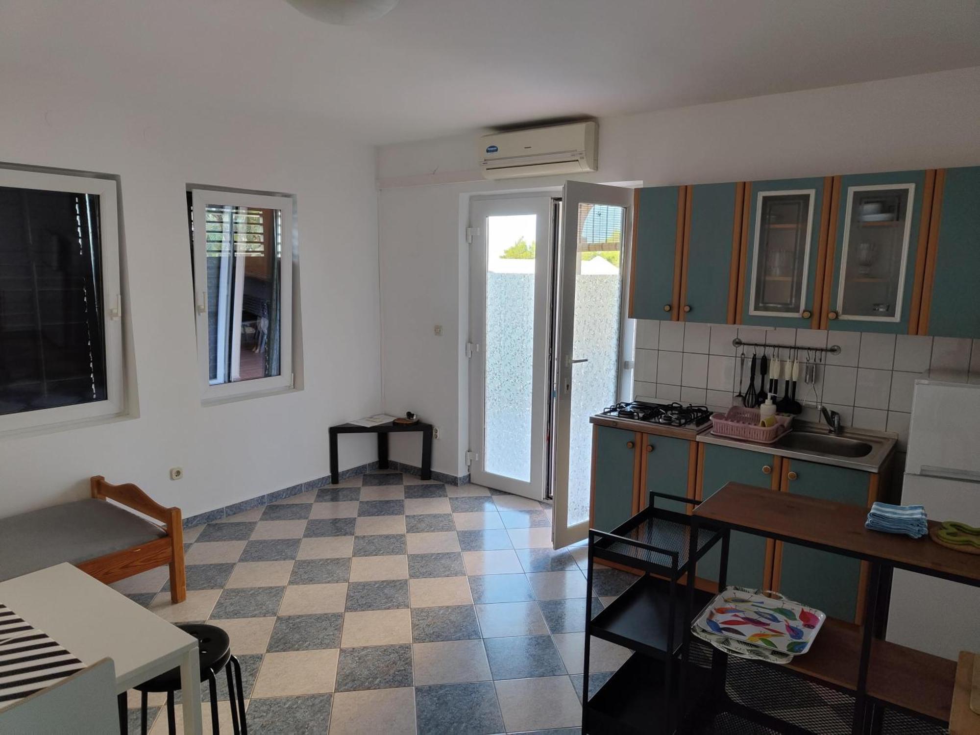 Anja Apartment