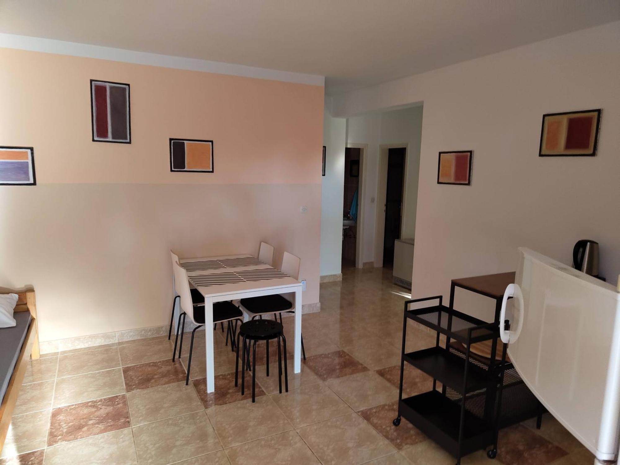 Anja Apartment Sveta Nedelja (Hvar)