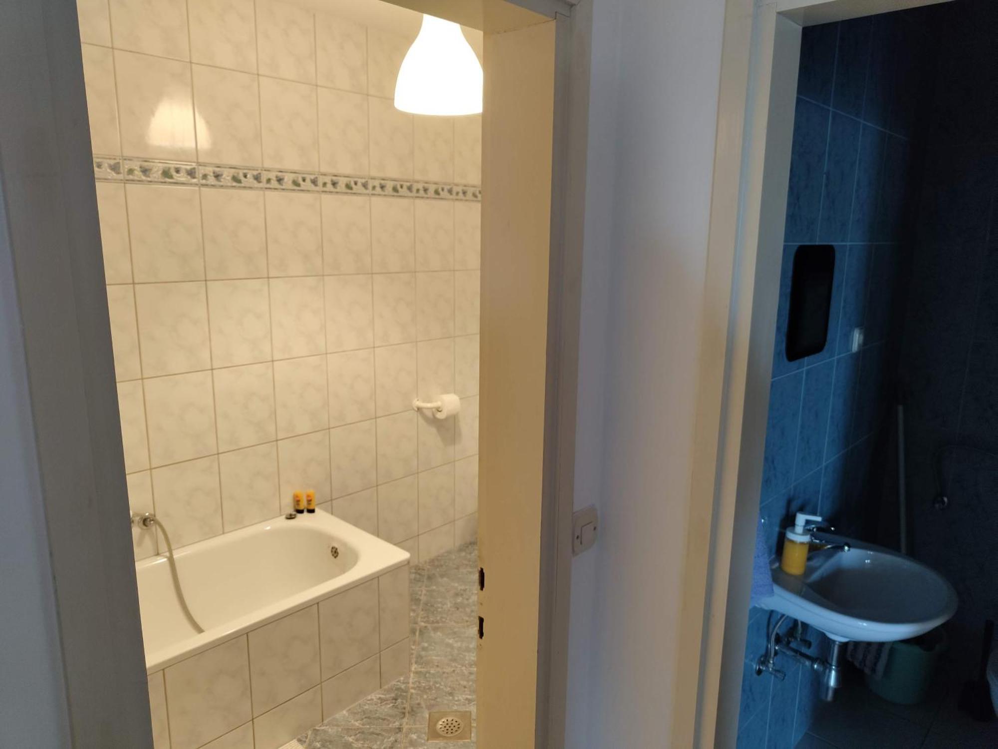 Anja Apartment