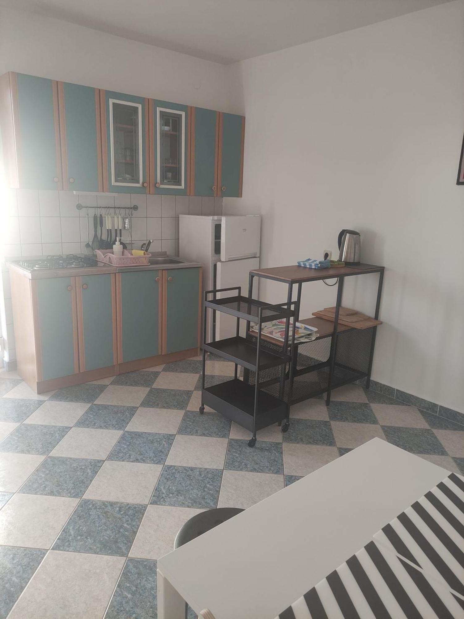 Apartment Anja *
