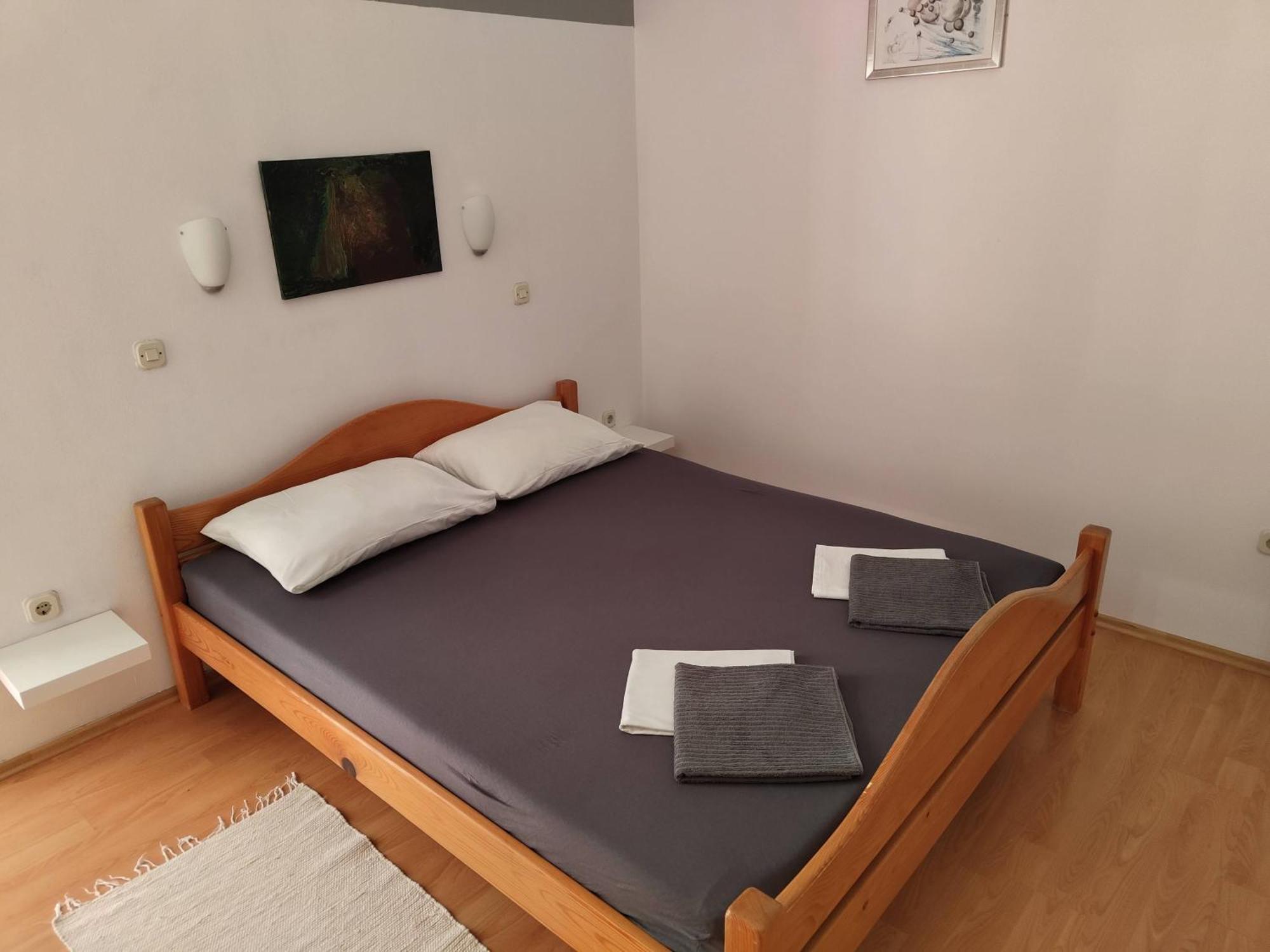 Anja Apartment *