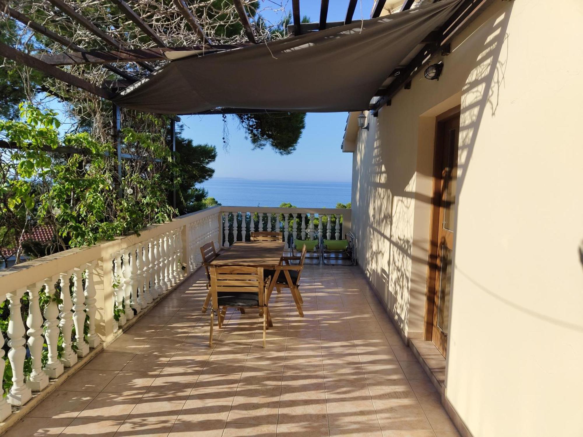 Anja Apartment Sveta Nedelja (Hvar)