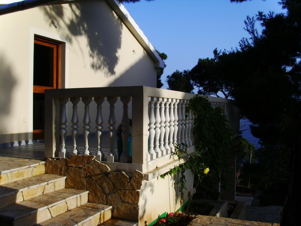Apartment Anja Sveta Nedelja (Hvar)