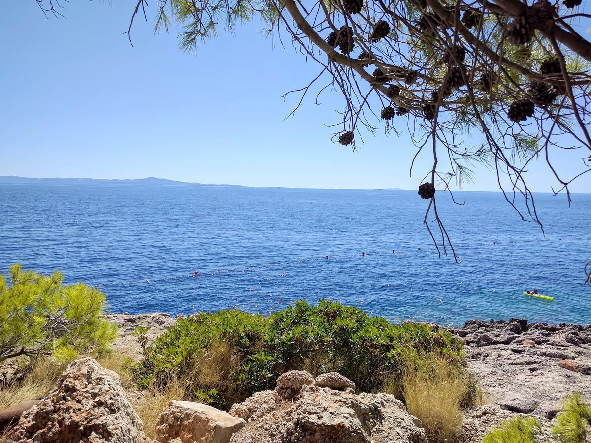 Anja * Sveta Nedelja (Hvar)