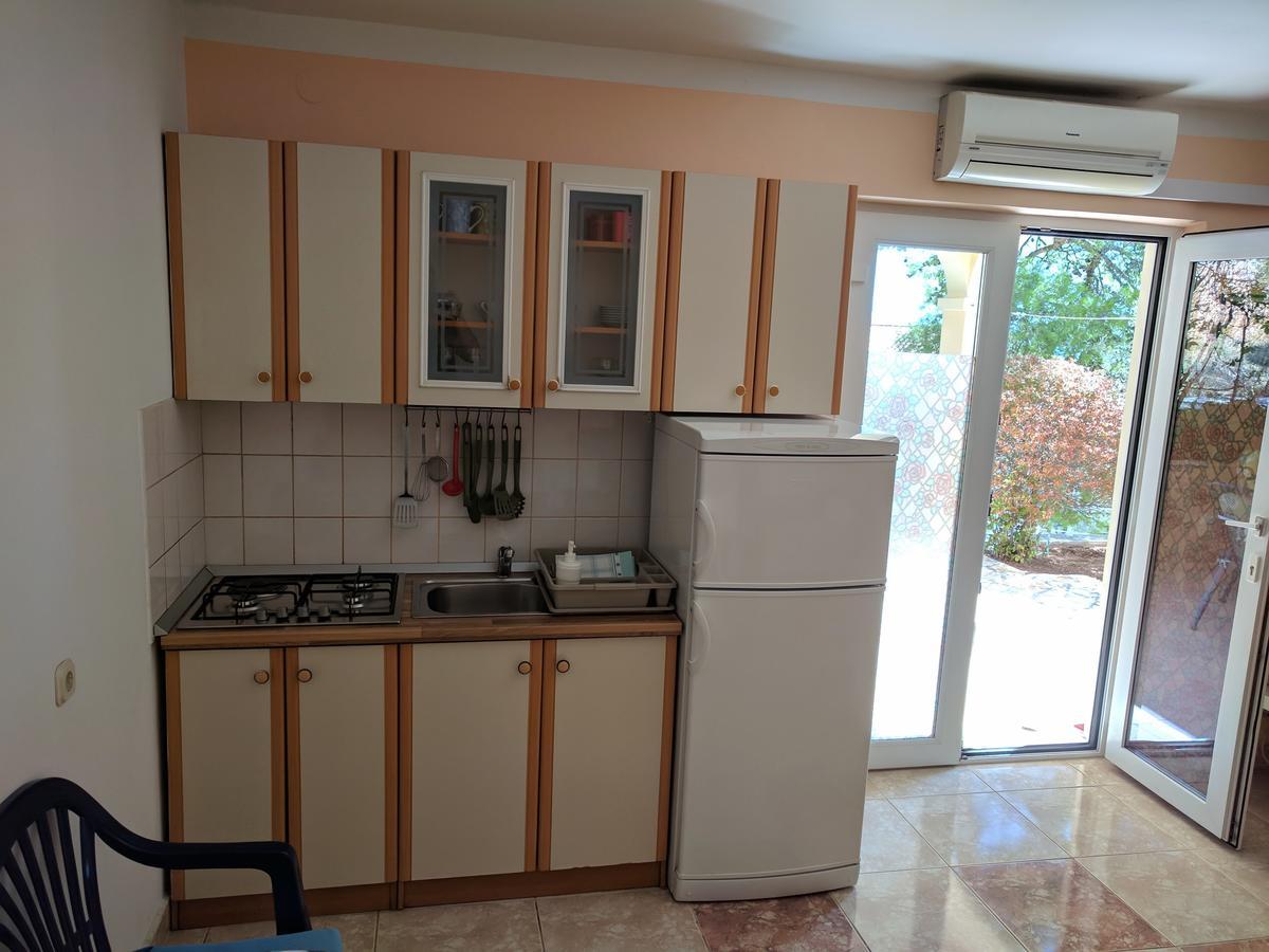 Apartment Anja *