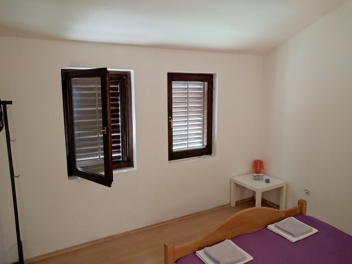 Anja Apartment